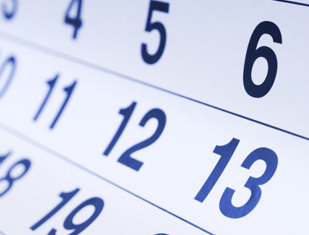 Calendar