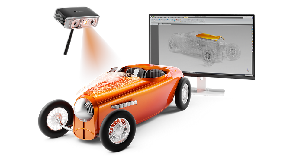 Geomagic Wrap for 3Dmaker proを検討される方へ