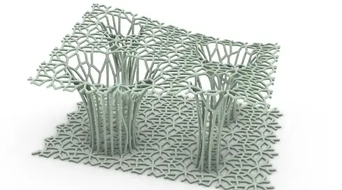 3Dデータ作成サービス