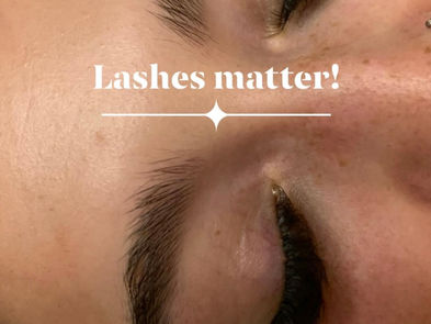 Lashes near me