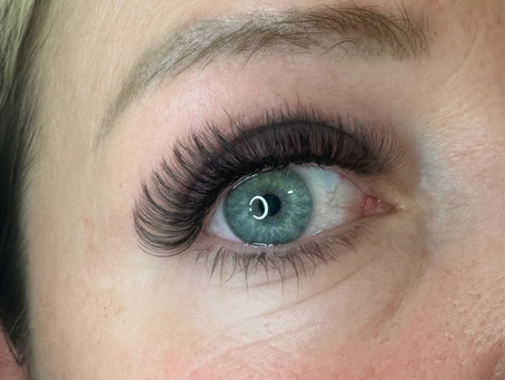 Spring Hill eyelashes near me