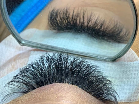 Spring Hill Lash Extensions
