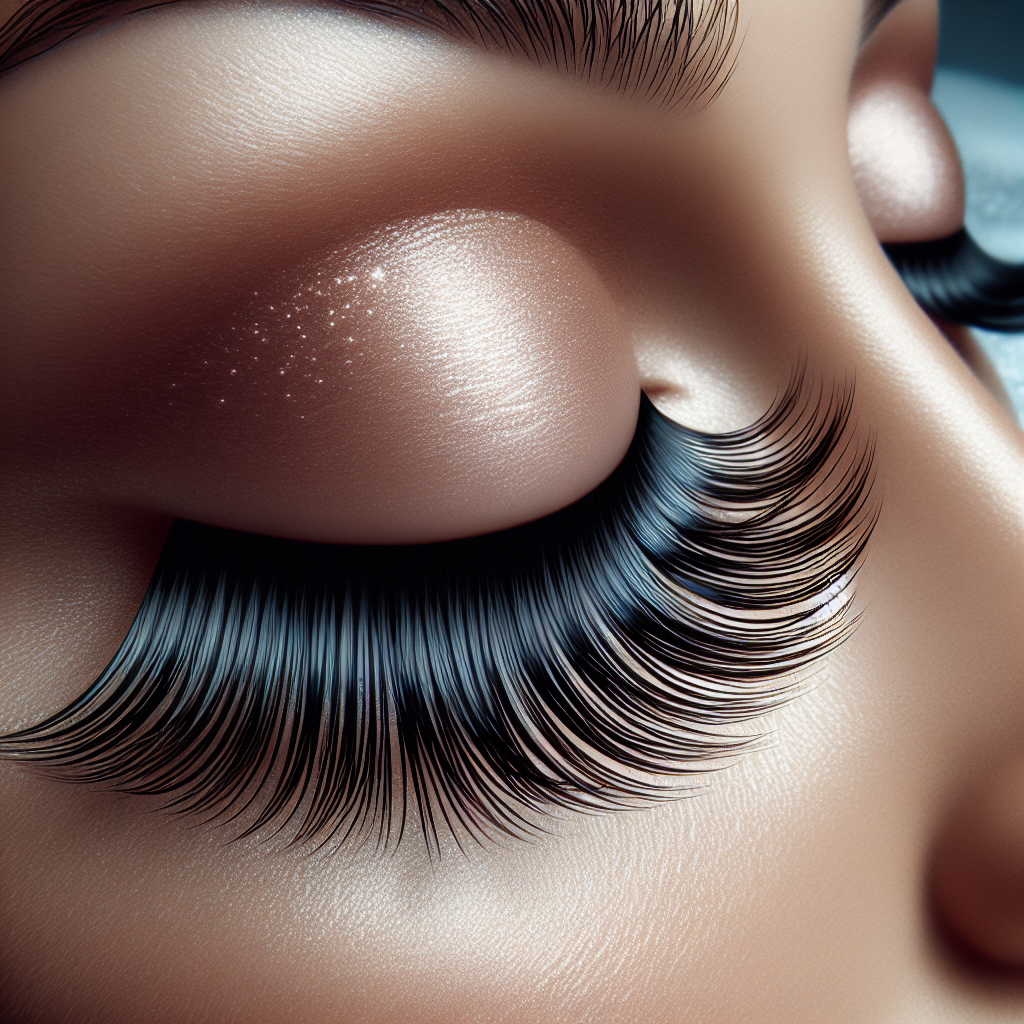 Lash Extensions