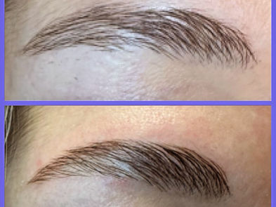 Brow lamination near me