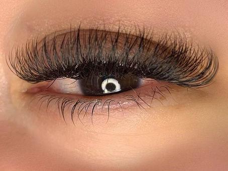 Lash extensions near me