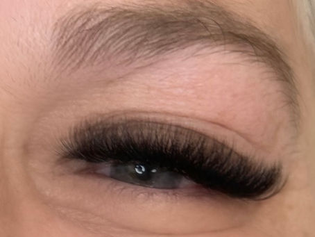 Spring Hill, FL Lash extensions