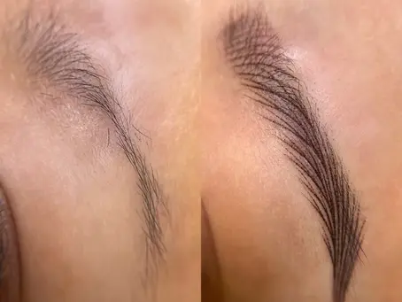 Nano Brow tattooing near me