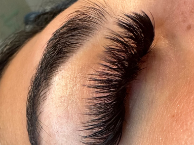 Lashes near me