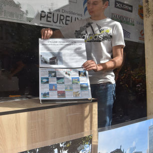 VENEZ AU 54 RUE JEANNENEY A LUXEUIL-LES-BAINS