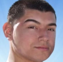 MATTHEW ANDREW ROMERO