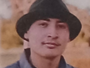 DANIEL JESSE LARA III