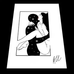 She craved the passion of a million suns