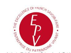 Label EPV : l'excellence artisanale française d’Airplum reconnue