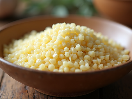 Unlock Exclusive Deals on Premium Garlic and Onion Granules for Your Business Needs