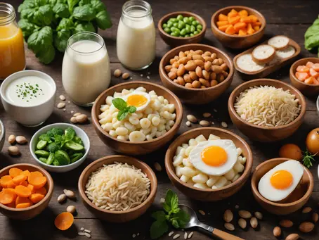 Unveiling the Unexplored: Unearthing the Power of Probiotics with Ingredients Worldwide.com