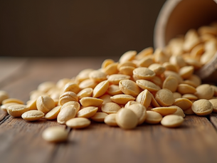 Urgent Sourcing Opportunity for 20,000kg of Guar Gum Immediate Supply Needed