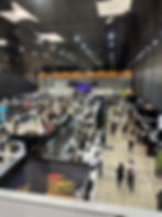 Gold Coast Convention & Exhibition Centre