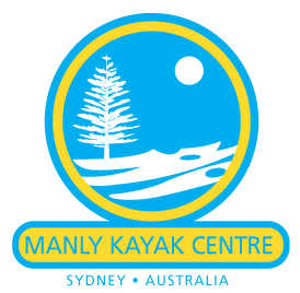 manly group kayaking