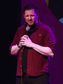 Sligo Comedy Festival