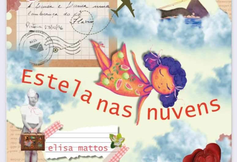 A menina Estela e o Jabuti 🐢