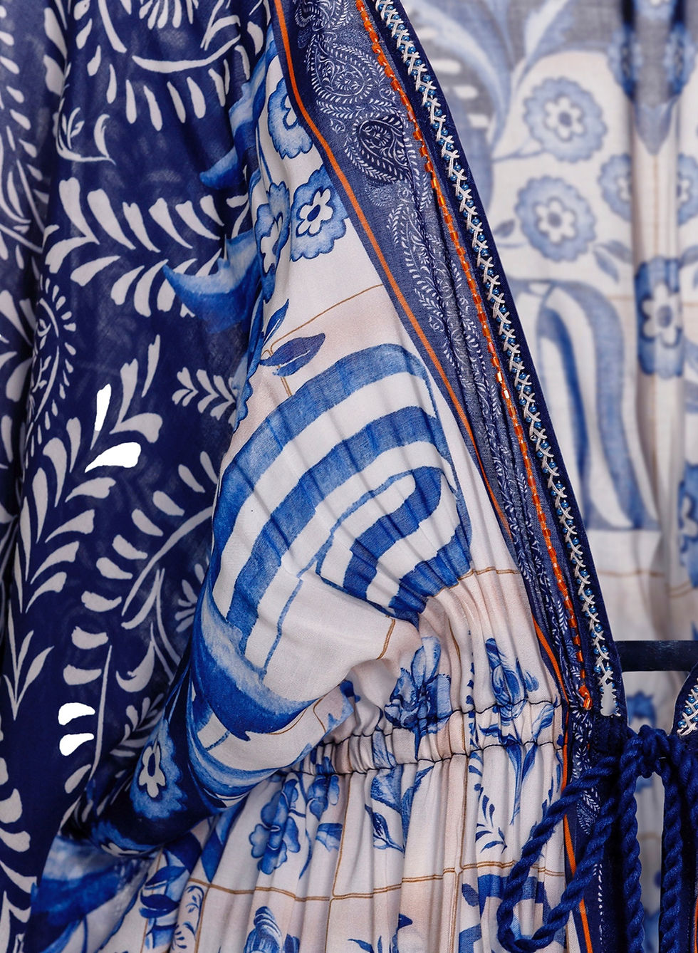 Thumbnail: Sam Tunic Cover-Up
