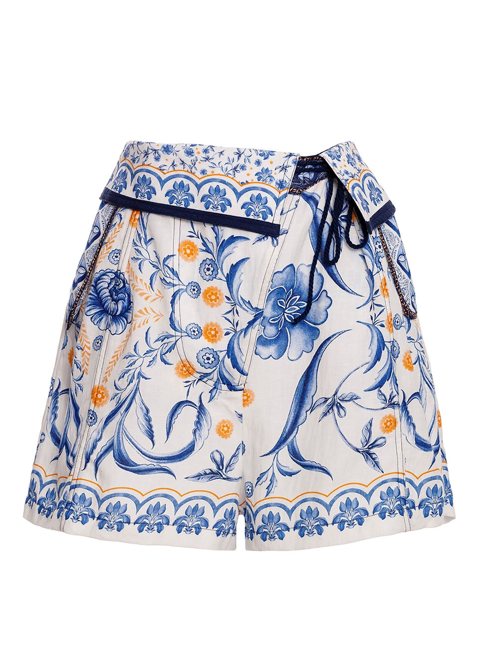 Thumbnail: Sophie Shorts