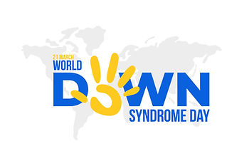world syndrome day