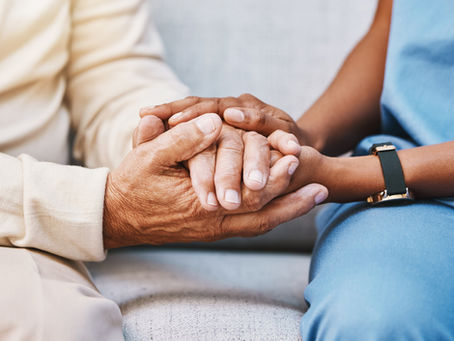 Step-by-Step Guide to Pre-Planning for Nursing Home Care