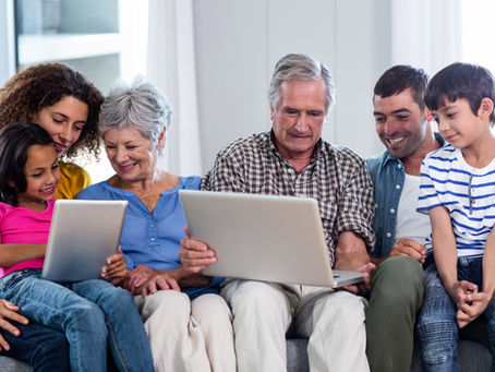 How to Talk to Your Family About Estate Planning