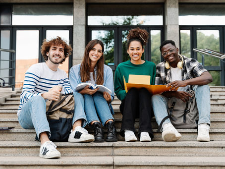 The Importance of a Power of Attorney for Young Adults, Especially When Heading to College