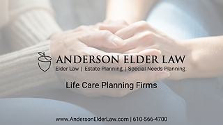 YouTube Thumbnail - Life Care Planning Firms.png