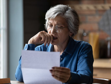 How to Avoid Elder Financial Abuse: A Family Guide