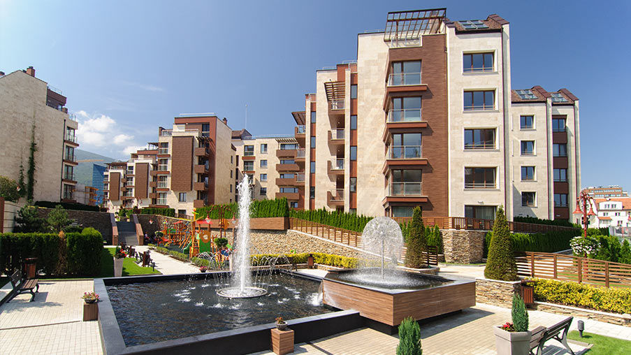 Флора
