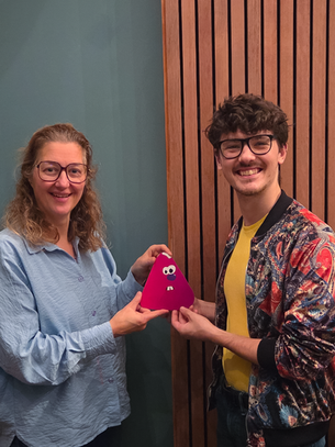 Toepeneuze vindt een nieuwe thuis bij Ateljee G