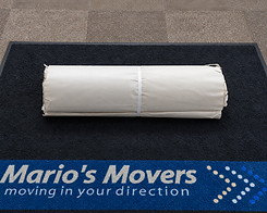 Marios Movers Packaging