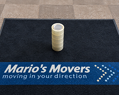 Marios Movers Packaging