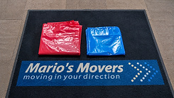 Marios Movers Packaging