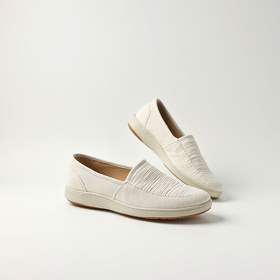 Comfort Slip On