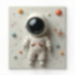 Space Age Exploration