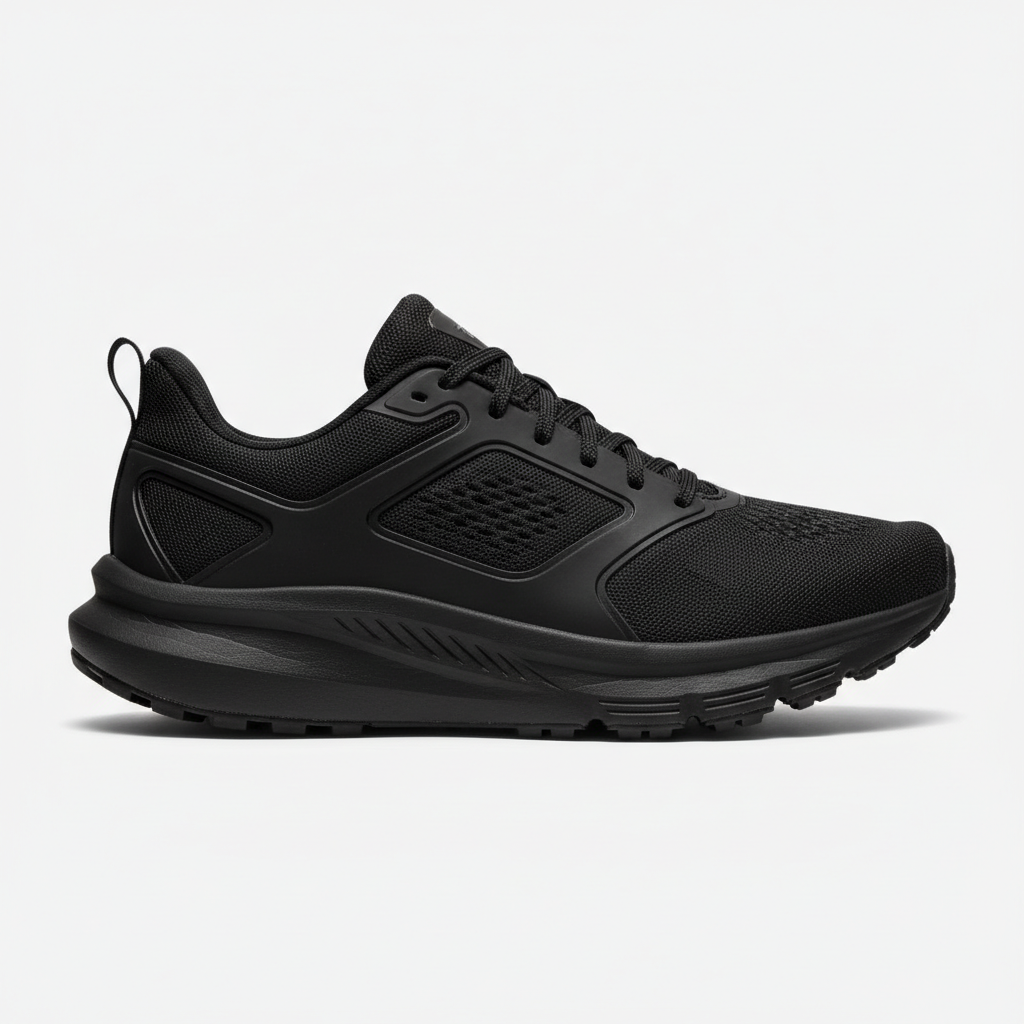 Performance Running Shoe