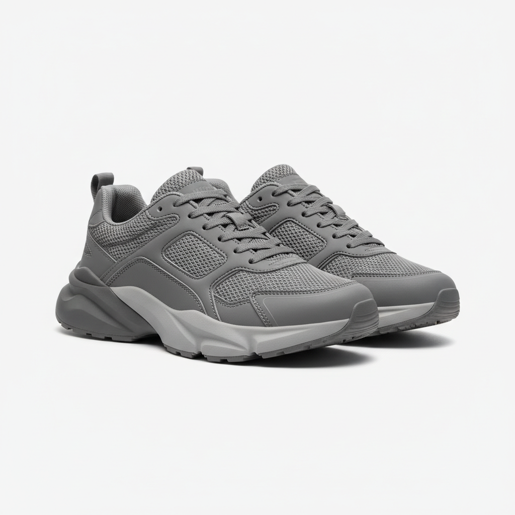 Modern Lifestyle Sneaker