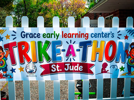 GELC Trike-A-Thon