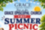 Grace Summer Picnic
