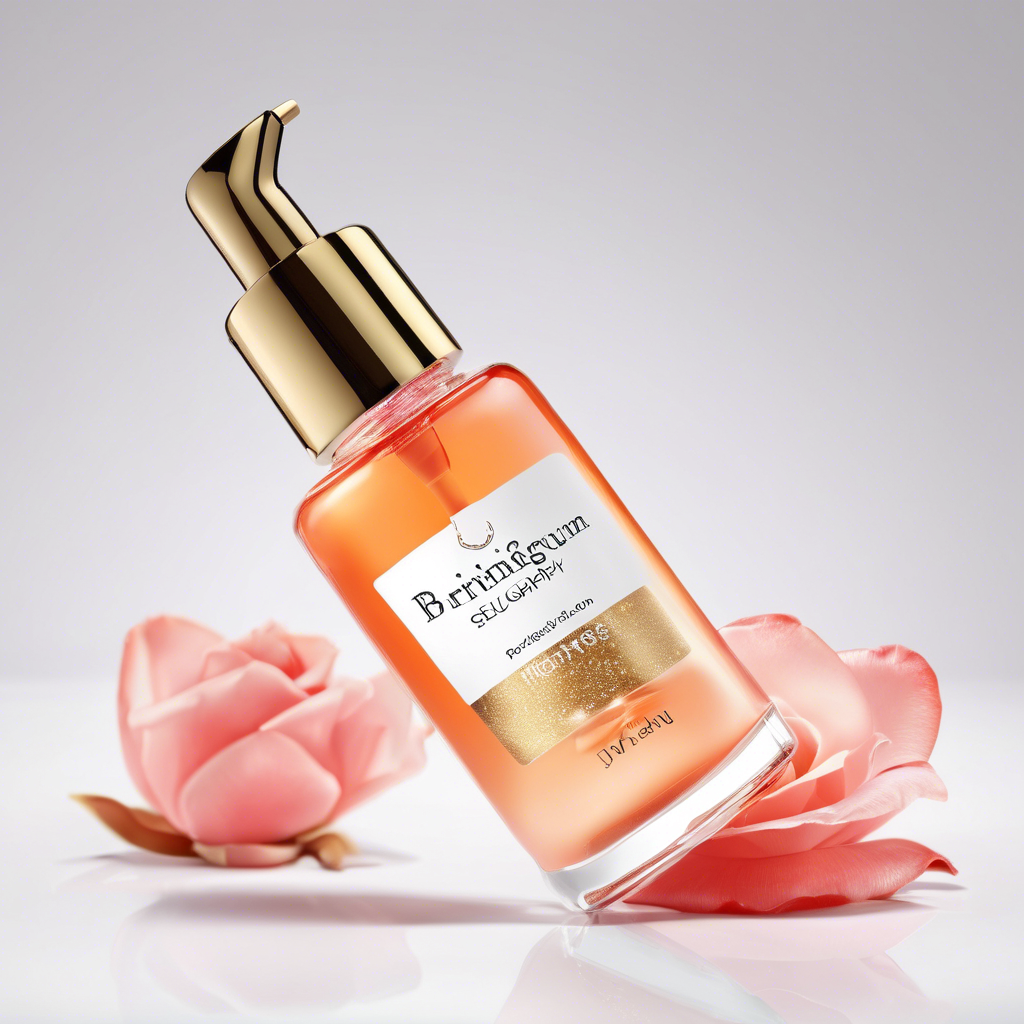 Brightening Serum