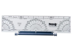 Old-School Plotting & Navigation Tools For The Discriminating Mariner – Part II