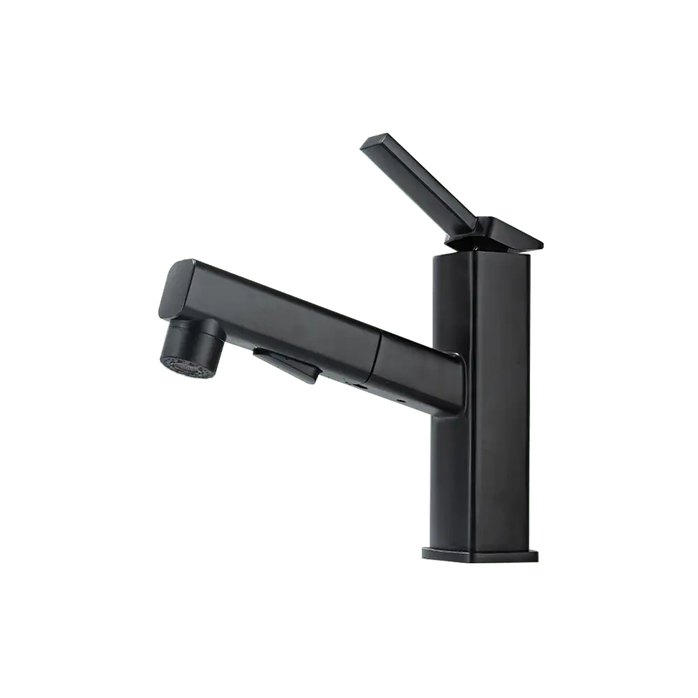 Grifo OnyxSwivel