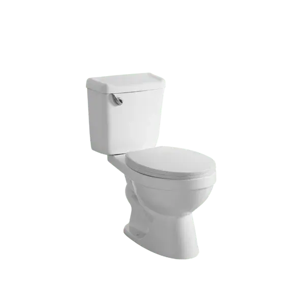 Sanitario CrystalFlow Econo