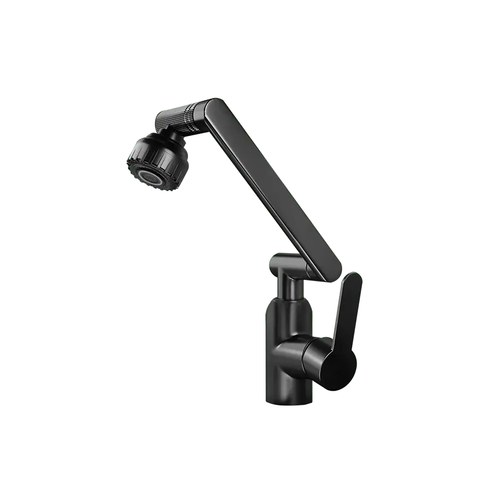 Grifo TriMotion Noir