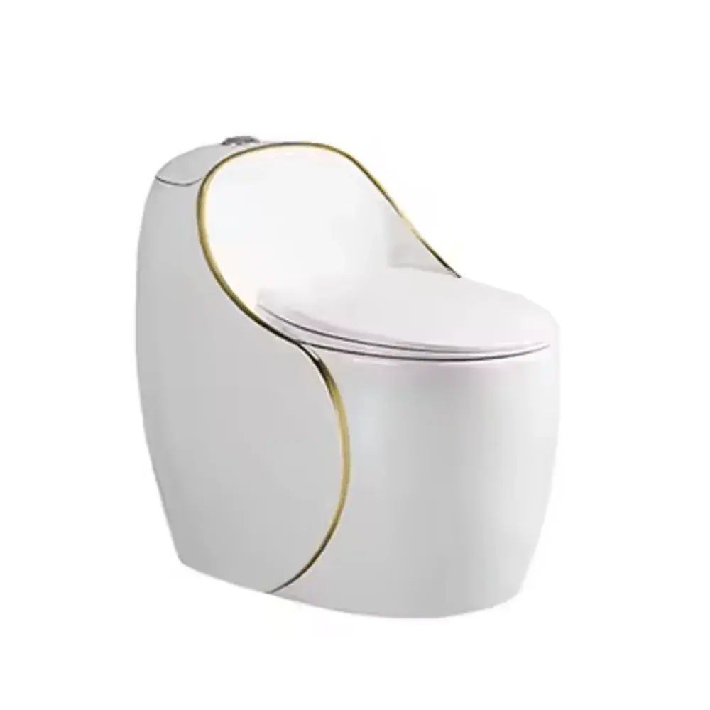 Sanitario VitaCrest Bold