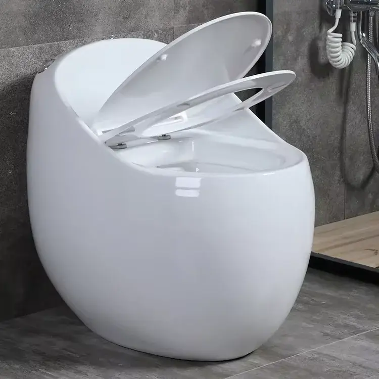 Sanitario AquaLuxury Alta Plus Blanco
